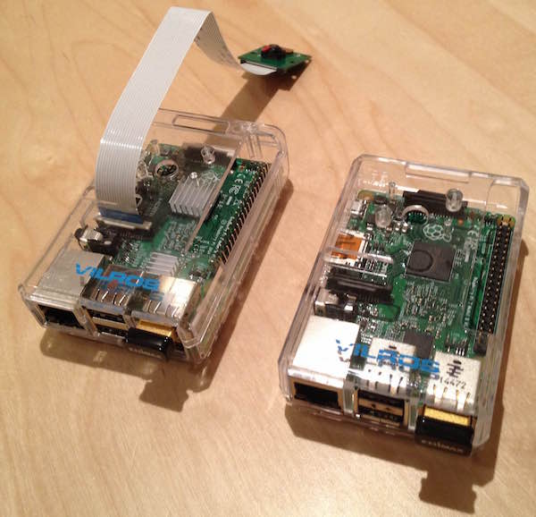 routeros raspberry pi